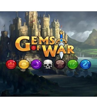 Gems of War - Shadow Dragon Starter Pack DLC XBOX One Xbox One Key GLOBAL